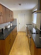 Norton Serviced Apartments