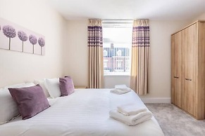Norton Serviced Apartments