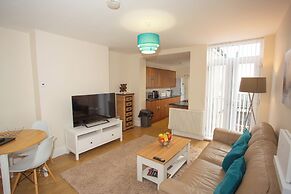 Norton Serviced Apartments