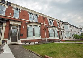 Norton Serviced Apartments