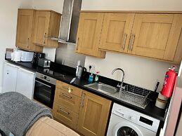 Norton Serviced Apartments