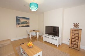 Norton Serviced Apartments