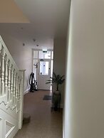 Norton Serviced Apartments