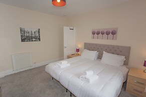 Norton Serviced Apartments