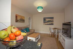 Norton Serviced Apartments