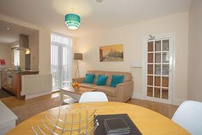 Norton Serviced Apartments