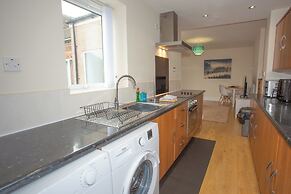 Norton Serviced Apartments