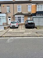 Norton Serviced Apartments