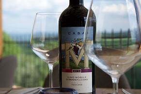 Casa M Vineyard - Adults Only