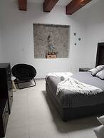 Los Arcos Hottel Boutique
