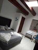Los Arcos Hottel Boutique