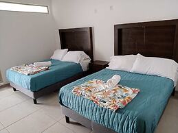 Los Arcos Hottel Boutique