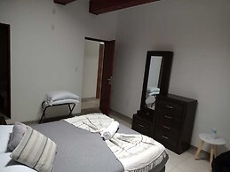 Los Arcos Hottel Boutique