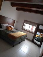 Los Arcos Hottel Boutique