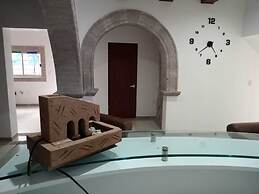 Los Arcos Hottel Boutique