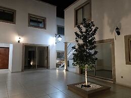 Los Arcos Hottel Boutique