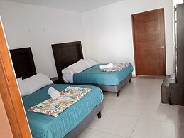 Los Arcos Hottel Boutique