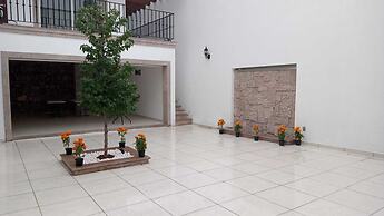 Los Arcos Hottel Boutique