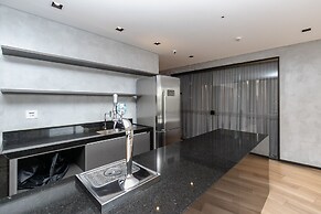 Loft alto padrão com varanda