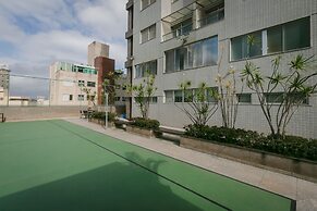 2 quartos no Vila da Serra