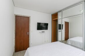 2 quartos no Vila da Serra