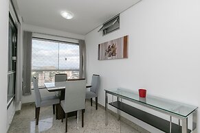 2 quartos no Vila da Serra