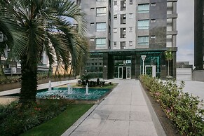 2 quartos no Vila da Serra