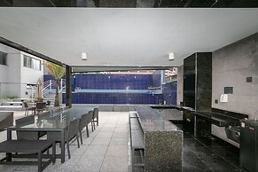 2 quartos no Vila da Serra