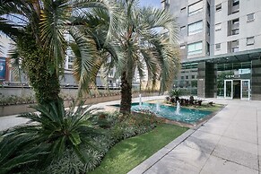 2 quartos no Vila da Serra