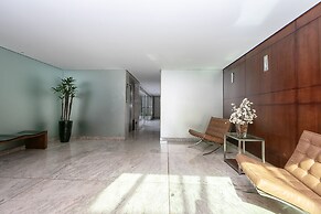 2 quartos no Vila da Serra