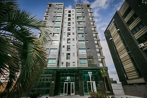 2 quartos no Vila da Serra