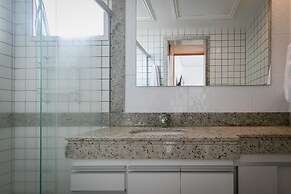 2 quartos no Vila da Serra