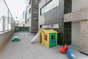 2 quartos no Vila da Serra