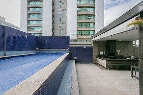 2 quartos no Vila da Serra