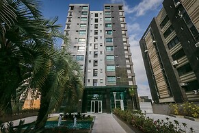 2 quartos no Vila da Serra