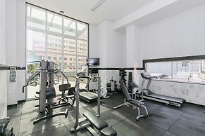 2 quartos no Vila da Serra