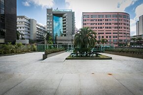 2 quartos no Vila da Serra