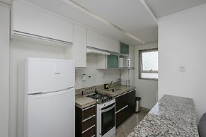 2 quartos no Vila da Serra