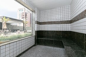 2 quartos no Vila da Serra