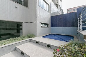 2 quartos no Vila da Serra