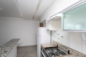 2 quartos no Vila da Serra