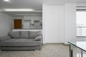 2 quartos no Vila da Serra