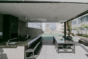 2 quartos no Vila da Serra