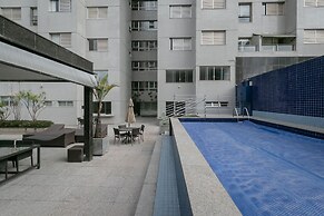 2 quartos no Vila da Serra