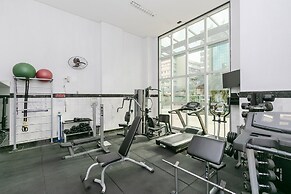 2 quartos no Vila da Serra