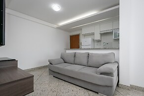 2 quartos no Vila da Serra