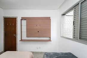 2 quartos no Vila da Serra