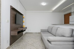 2 quartos no Vila da Serra