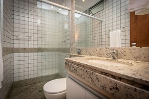 2 quartos no Vila da Serra