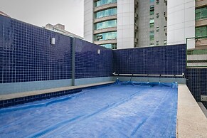 2 quartos no Vila da Serra